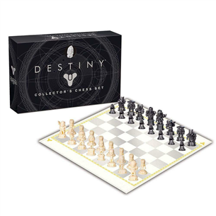 Galda spēle šahs - Destiny
