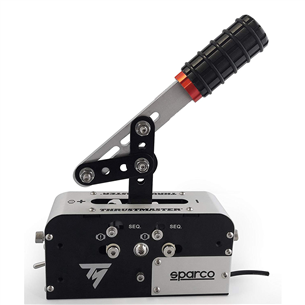 Thrustmaster TSS Handbrake Sparco Mod+