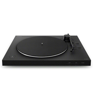 Turntable Sony Bluetooth