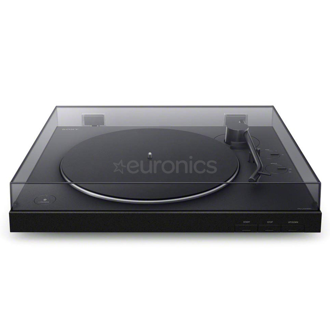 Turntable Sony Bluetooth