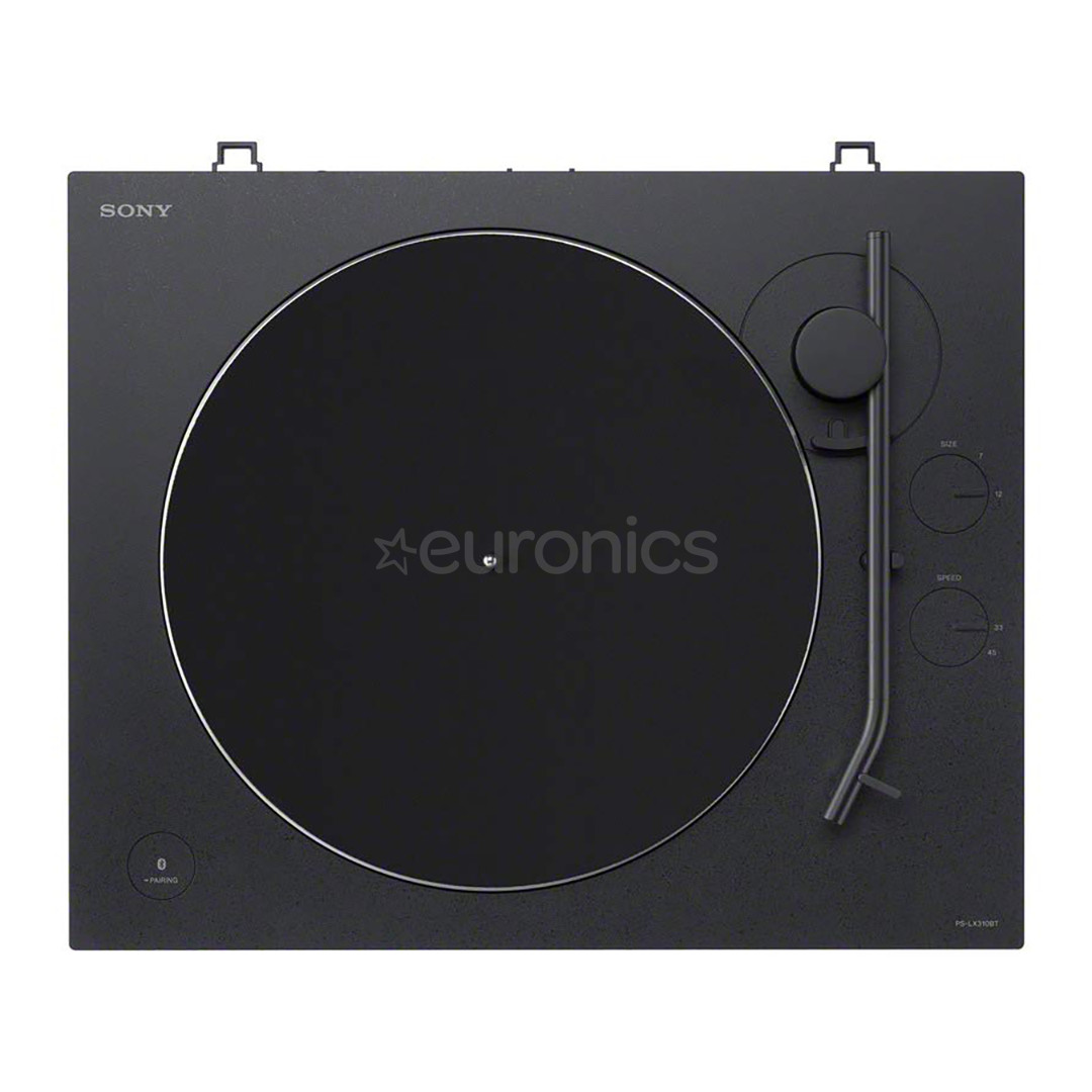 Turntable Sony Bluetooth