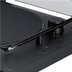 Turntable Sony Bluetooth