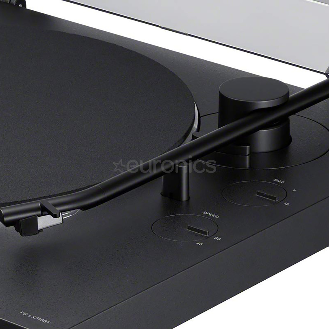 Turntable Sony Bluetooth