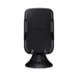 Car phone holder + Car charger, Samsung / microUSB