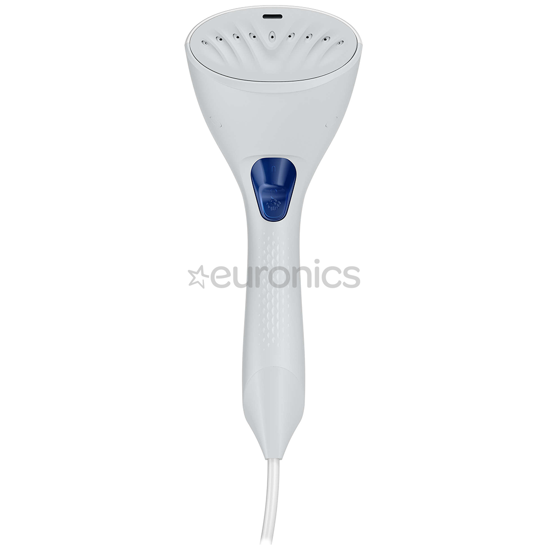 Rokas apģērbu tvaicētājs Steam&Go, Philips