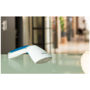 Handheld garment steamer Philips Steam&Go