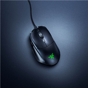 Optiskā pele Basilisk Essential, Razer