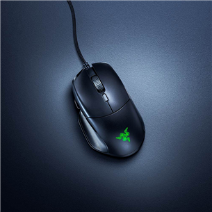 Optiskā pele Basilisk Essential, Razer