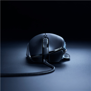 Wired optical mouse Razer Basilisk Essential