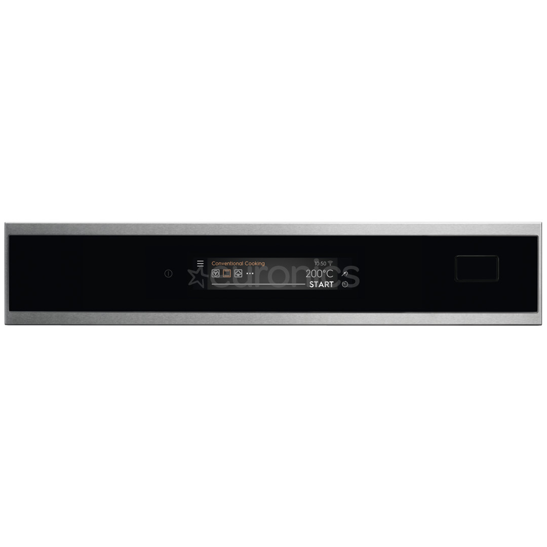 Electrolux SteamBoost 800, 70 L, inox - Built-in Steam Oven