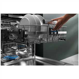 Built-in dishwasher Electrolux (13 place settings)