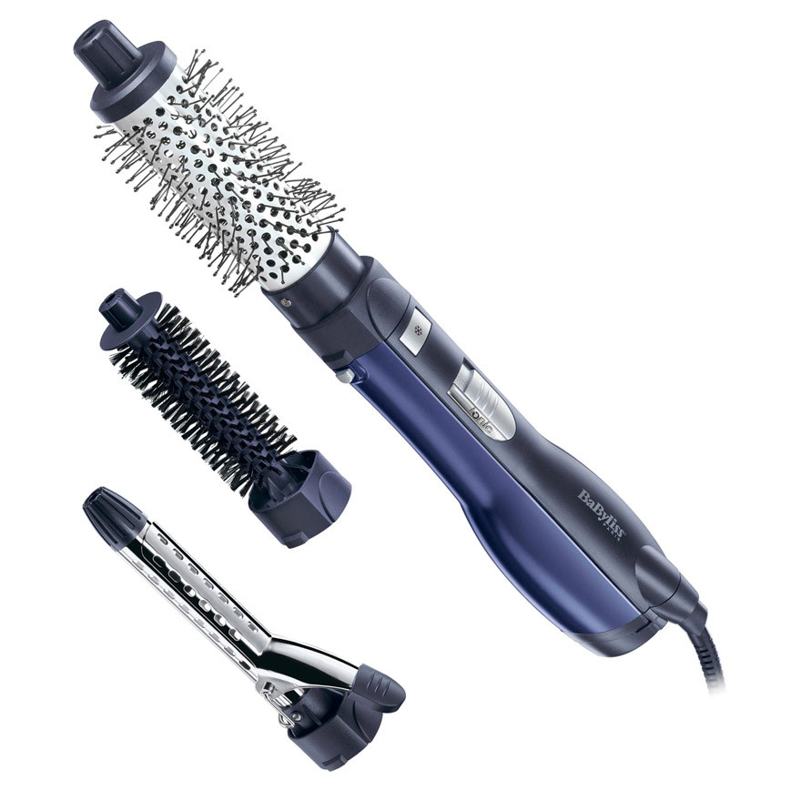 Matu veidotājs Airstyle 1000, Babyliss