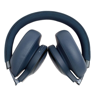 Wireless headphones JBL LIVE 650BTNC