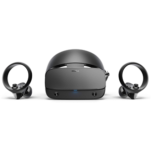 Игровая VR-гарнитура Oculus Rift S + контроллеры Touch