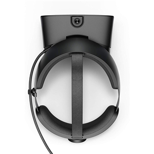Virtuālās realitātes brilles Rift S, Oculus + Touch kontrolieri