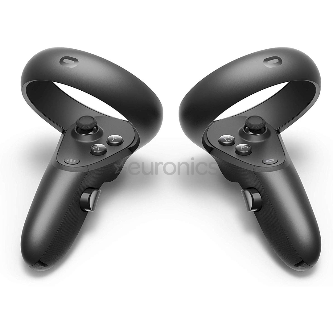 oculus rift s replacement controller
