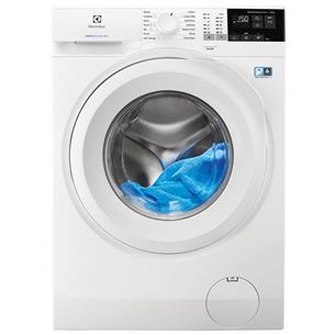 Washing machine, Electrolux (8kg)
