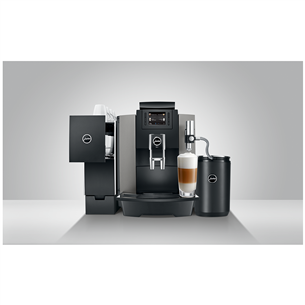 Espresso machine JURA WE8