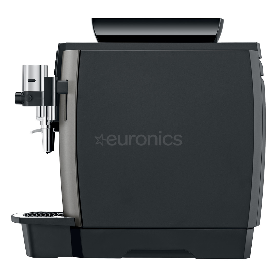 Kafijas automāts WE8, Jura