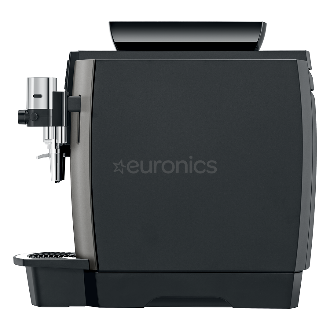 Kafijas automāts WE8, Jura