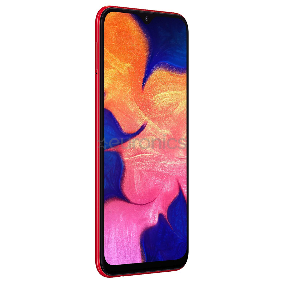 Viedtālrunis Galaxy A10, Samsung / 32 GB
