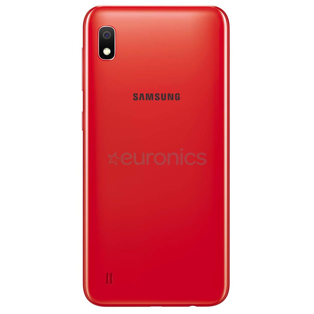 Viedtālrunis Galaxy A10, Samsung / 32 GB