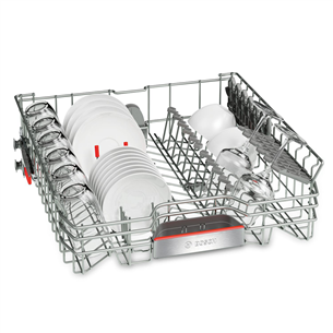 Built-in dishwasher Bosch (14 place settings)
