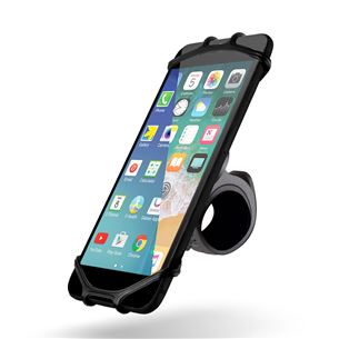 EasyRide bike phone mount, TTec