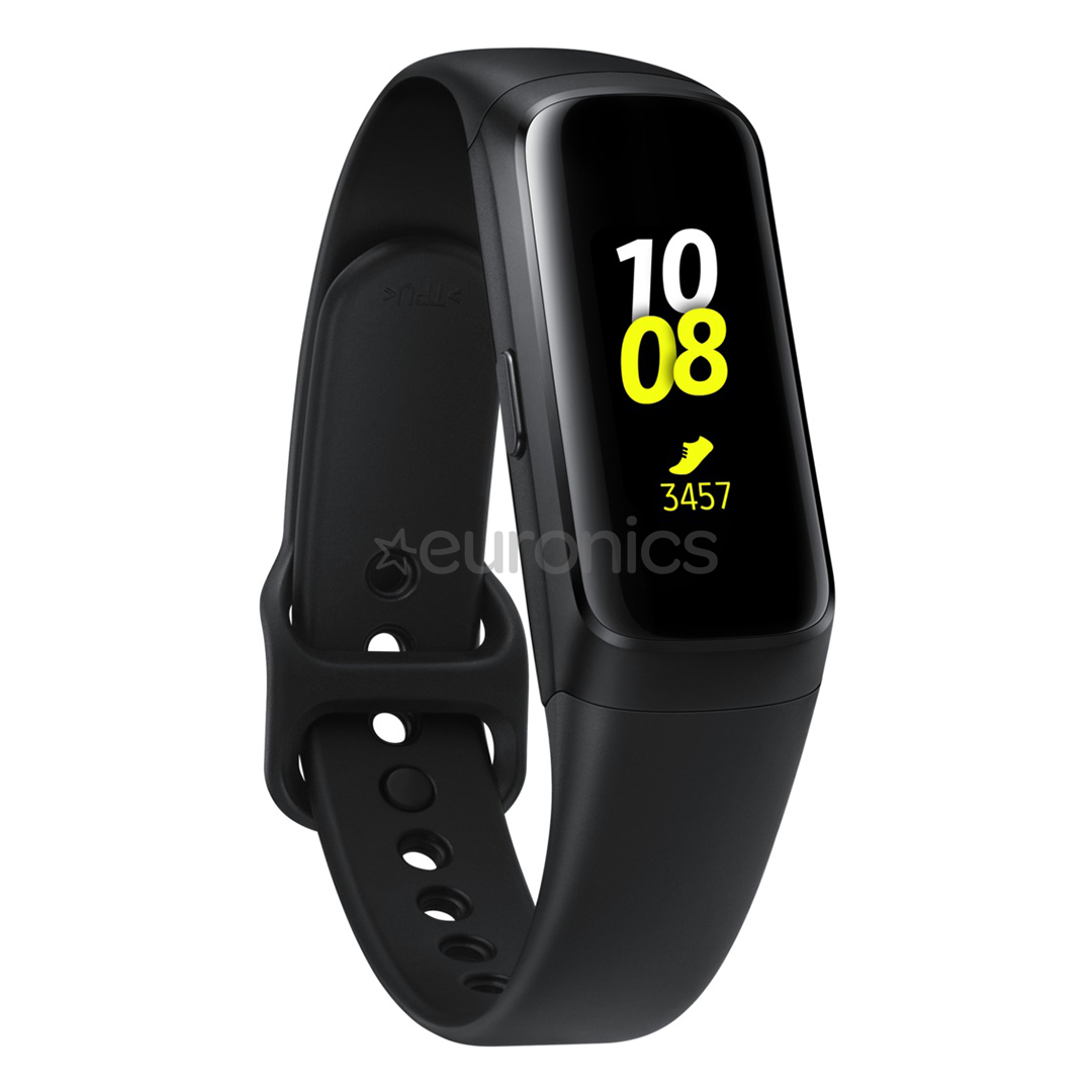 Fitnesa aproce Galaxy Fit, Samsung
