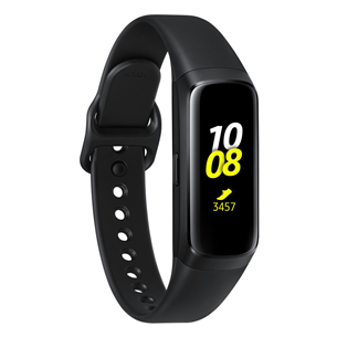 Fitnesa aproce Galaxy Fit, Samsung