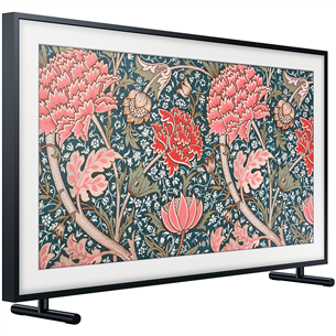 49" Ultra HD 4K QLED televizors The Frame, Samsung