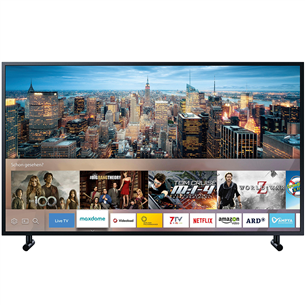 49" Ultra HD 4K QLED televizors The Frame, Samsung