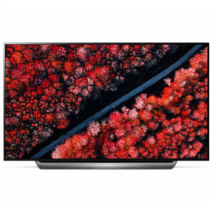 77'' Ultra HD 4K OLED televizors, LG