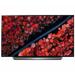 77'' Ultra HD 4K OLED-телевизор, LG