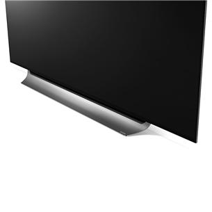 77'' Ultra HD 4K OLED-телевизор, LG