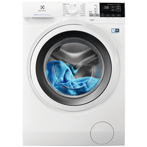Washing machine-dryer Electrolux (8 kg / 6kg)