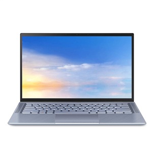 Portatīvais dators ZenBook UX431FA, Asus
