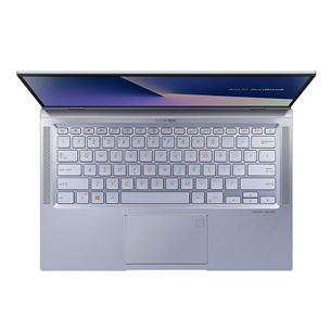 Portatīvais dators ZenBook UX431FA, Asus