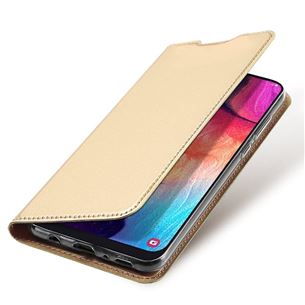 Skin Pro Series Case for Galaxy A50, Dux Ducis