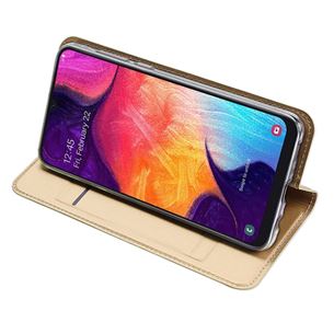 Skin Pro Series Case for Galaxy A50, Dux Ducis