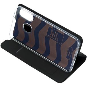 Skin Pro Series Case for Galaxy A40, Dux Ducis