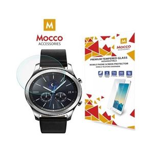Galaxy Gear S3 Classic tempered glass, Mocco