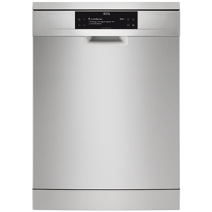 Dishwasher AEG (15 place settings)