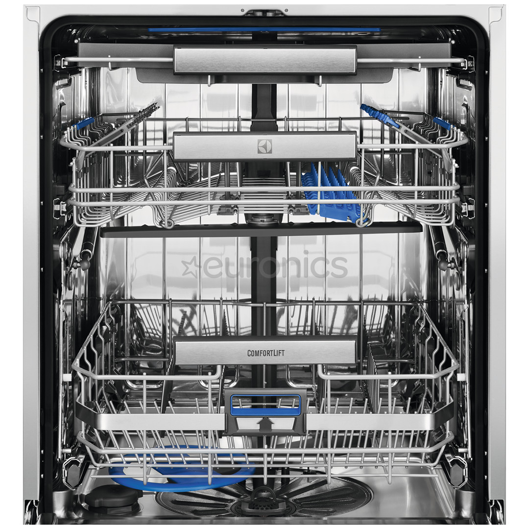 Built-in dishwasher Electrolux (13 place settings)
