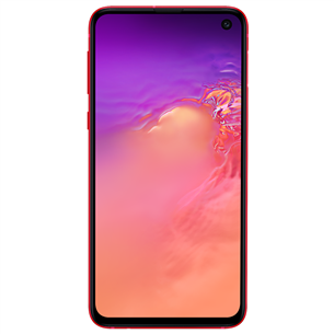 Смартфон Samsung Galaxy S10e Dual SIM (128 ГБ)