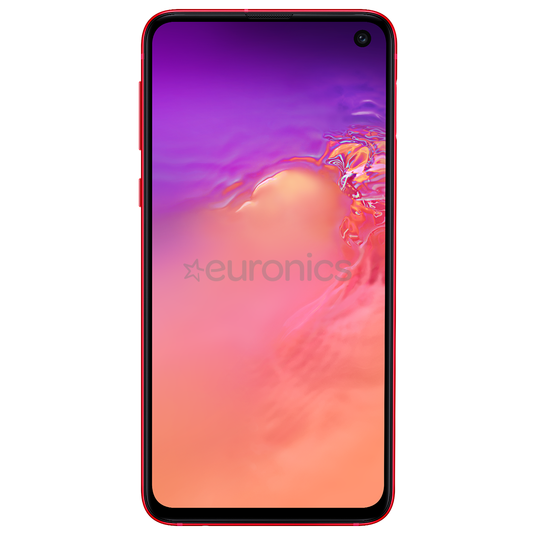 Viedtālrunis Galaxy S10e, Samsung / 128 GB