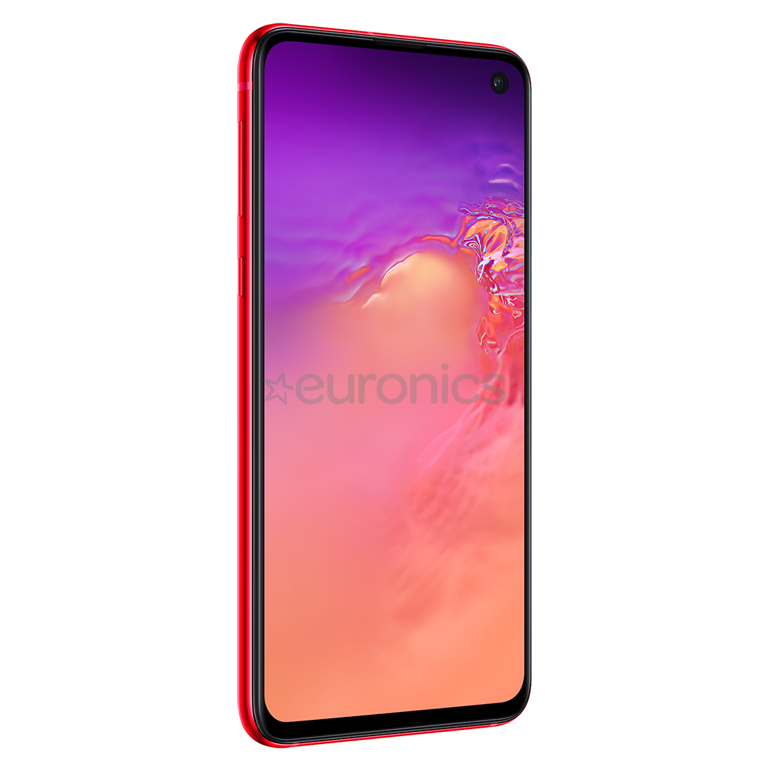 Viedtālrunis Galaxy S10e, Samsung / 128 GB