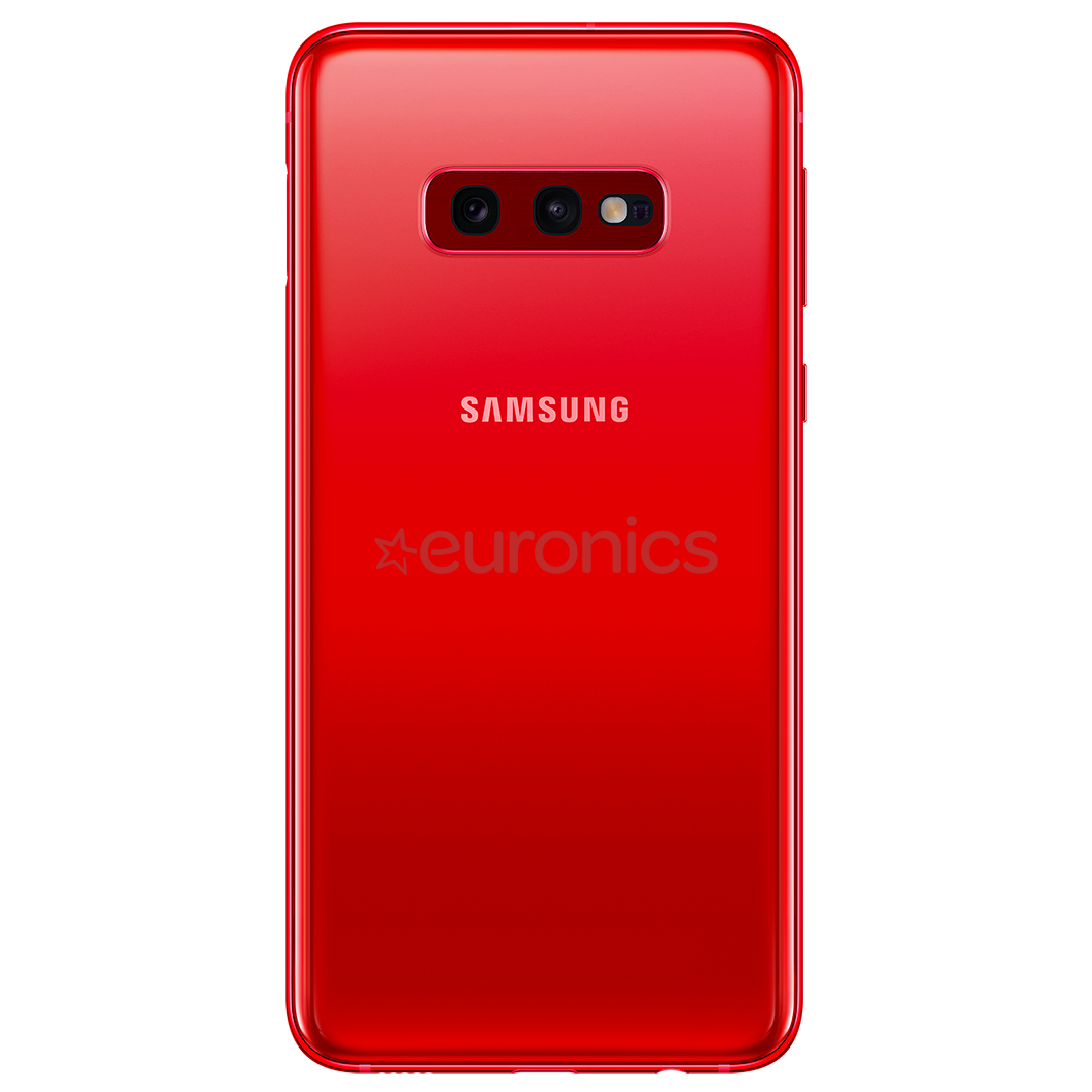 Viedtālrunis Galaxy S10e, Samsung / 128 GB