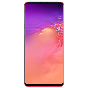 Смартфон Samsung Galaxy S10 Dual SIM (128 ГБ)