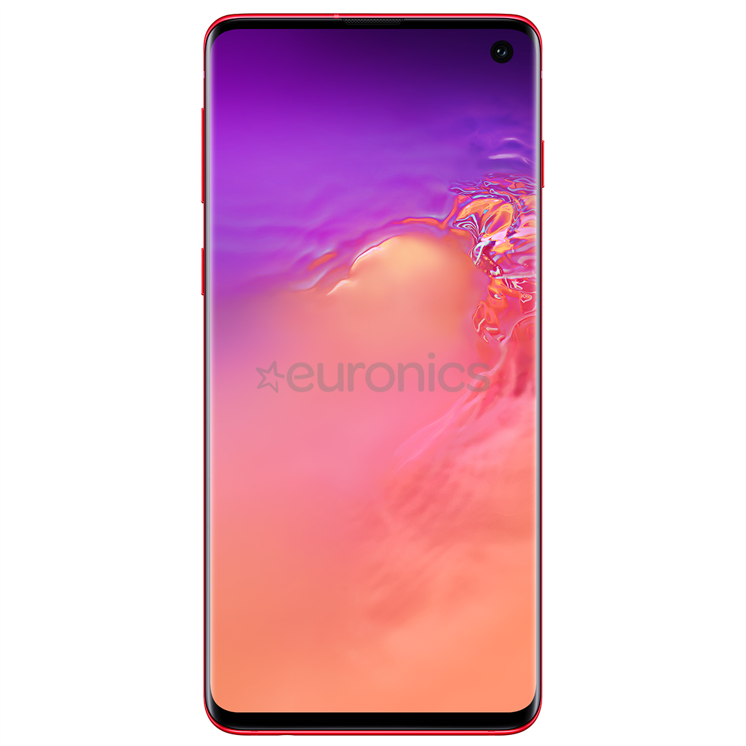 Viedtālrunis Galaxy S10, Samsung / 128 GB
